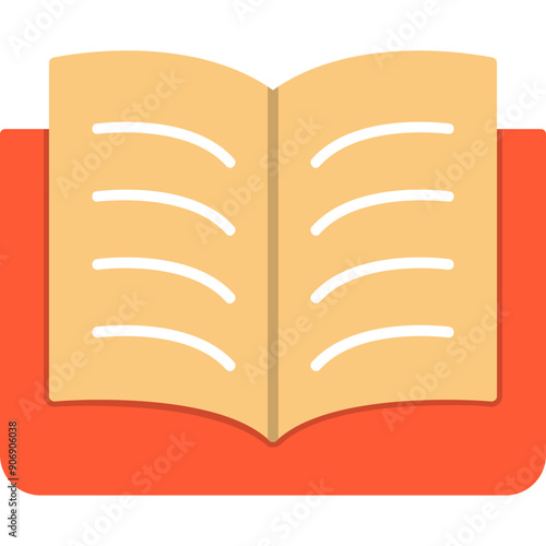 Book Icon