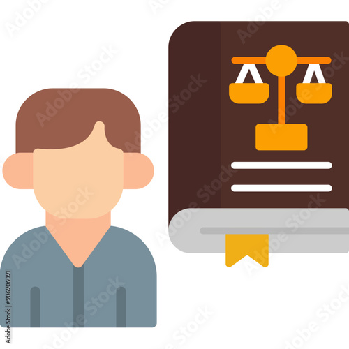 Defendant Icon