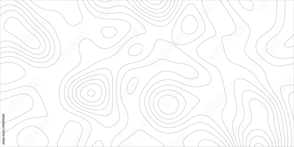 Abstract lines background. Contour maps. Vector illustration. The stylized height of the topographic map contour in lines and contours isolated on transparent. technology topo landscape grid map text Abstract lines background. Contour maps. Vector illustration. The stylized height of the topographic map contour in lines and contours isolated on transparent. technology topo landscape grid map text