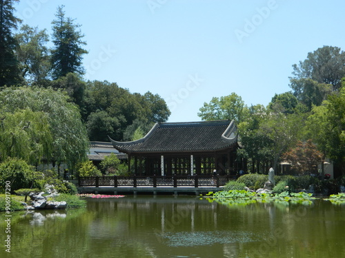 Japanese Gardens