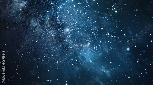 star cluster pattern wallpaper