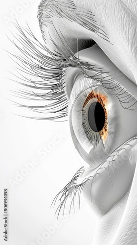 Vision Rehabilitation Services for Low Vision