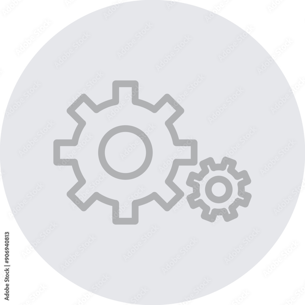Rich Snippets Vector Line Grey Circle Grey Rich Snippets Vector Line Grey Circle Grey