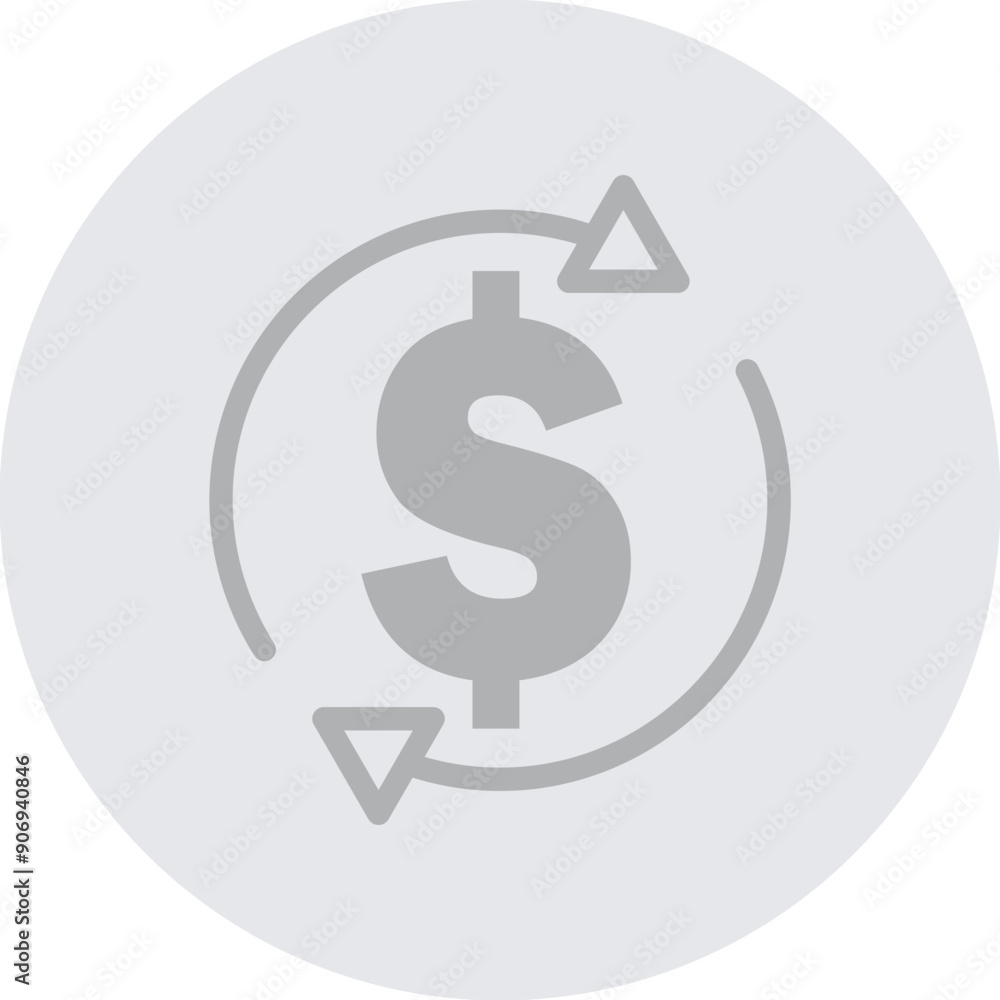 Conversion Rate Optimization (CRO) Vector Line Grey Circle Grey Conversion Rate Optimization (CRO) Vector Line Grey Circle Grey
