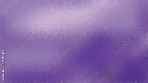 Metallic purple foil texture background with glass effect, cmyk color, perfect for printing. Vector illustration