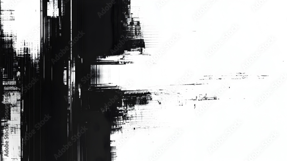 Dystopian Digital Glitch Abstract Pixel Texture Futuristic Backdrop Dystopian Digital Glitch Abstract Pixel Texture Futuristic Backdrop