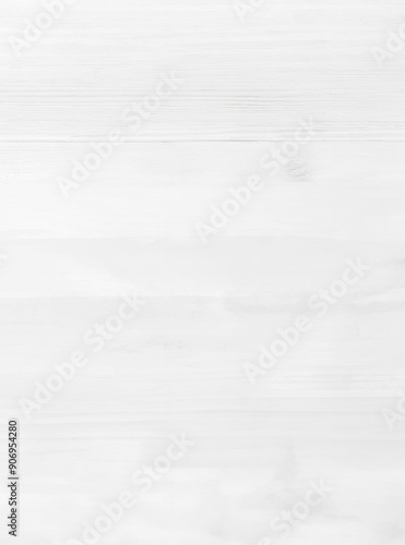 White Patterned Wood Surface for Interior Decor or Background