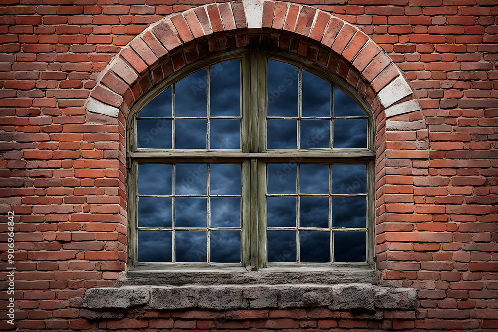 window in the wall window in the wall
