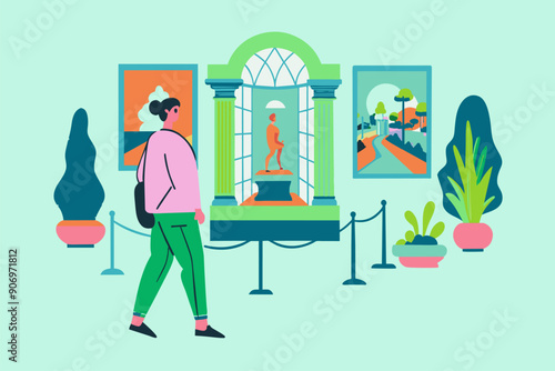 Графика и иллюстрации