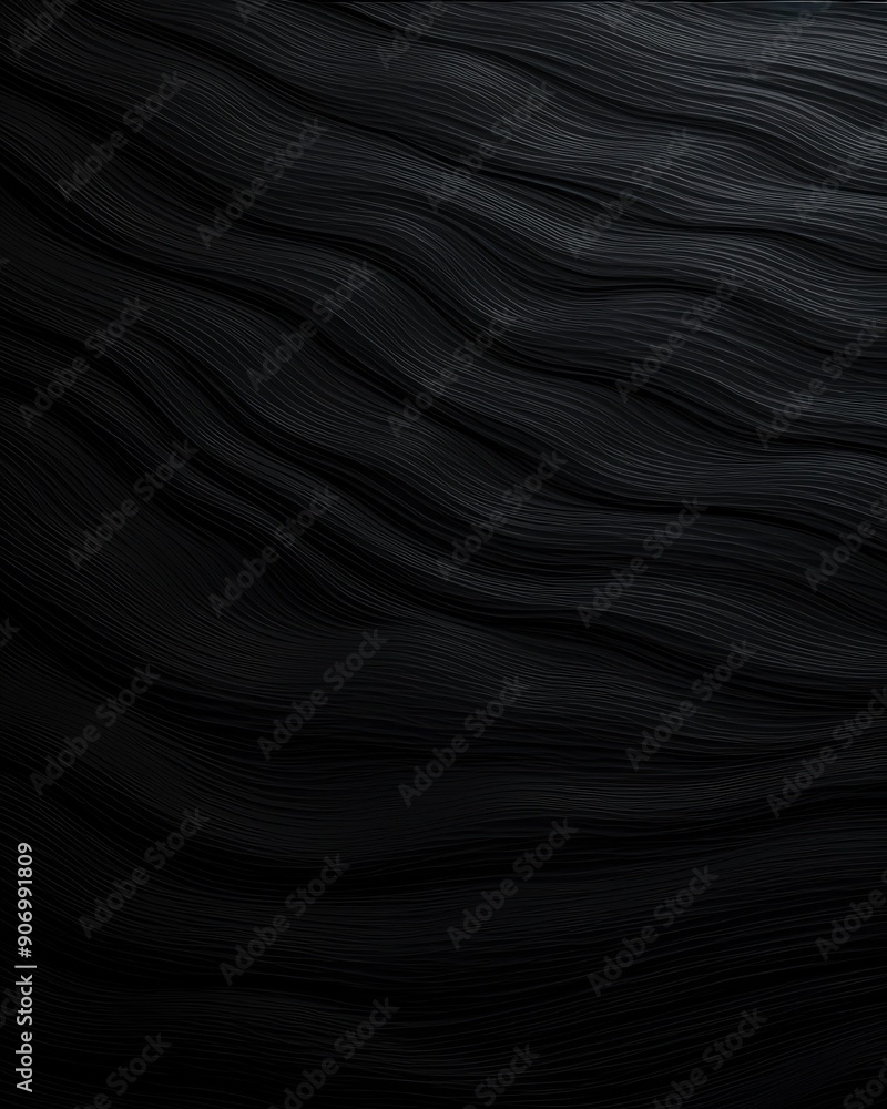 Black soft gradient background Black soft gradient background