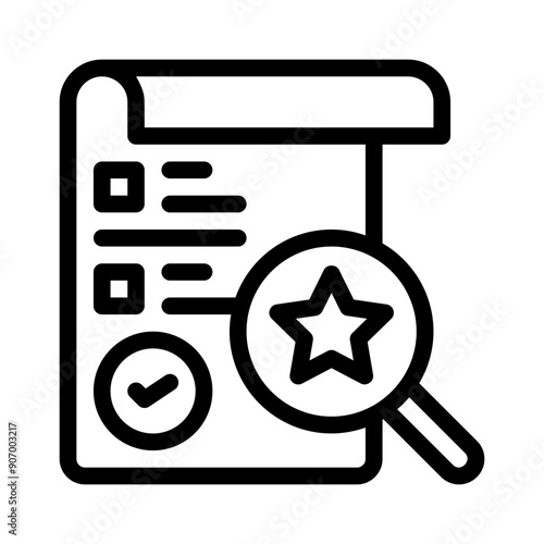 external line icon