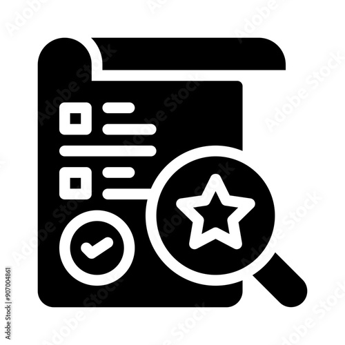 external glyph icon