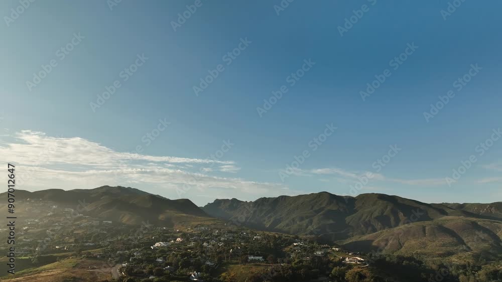 California Coast: Aerial Drone Views of Ocean, Rocks, and Sandy Beaches California Coast: Aerial Drone Views of Ocean, Rocks, and Sandy Beaches