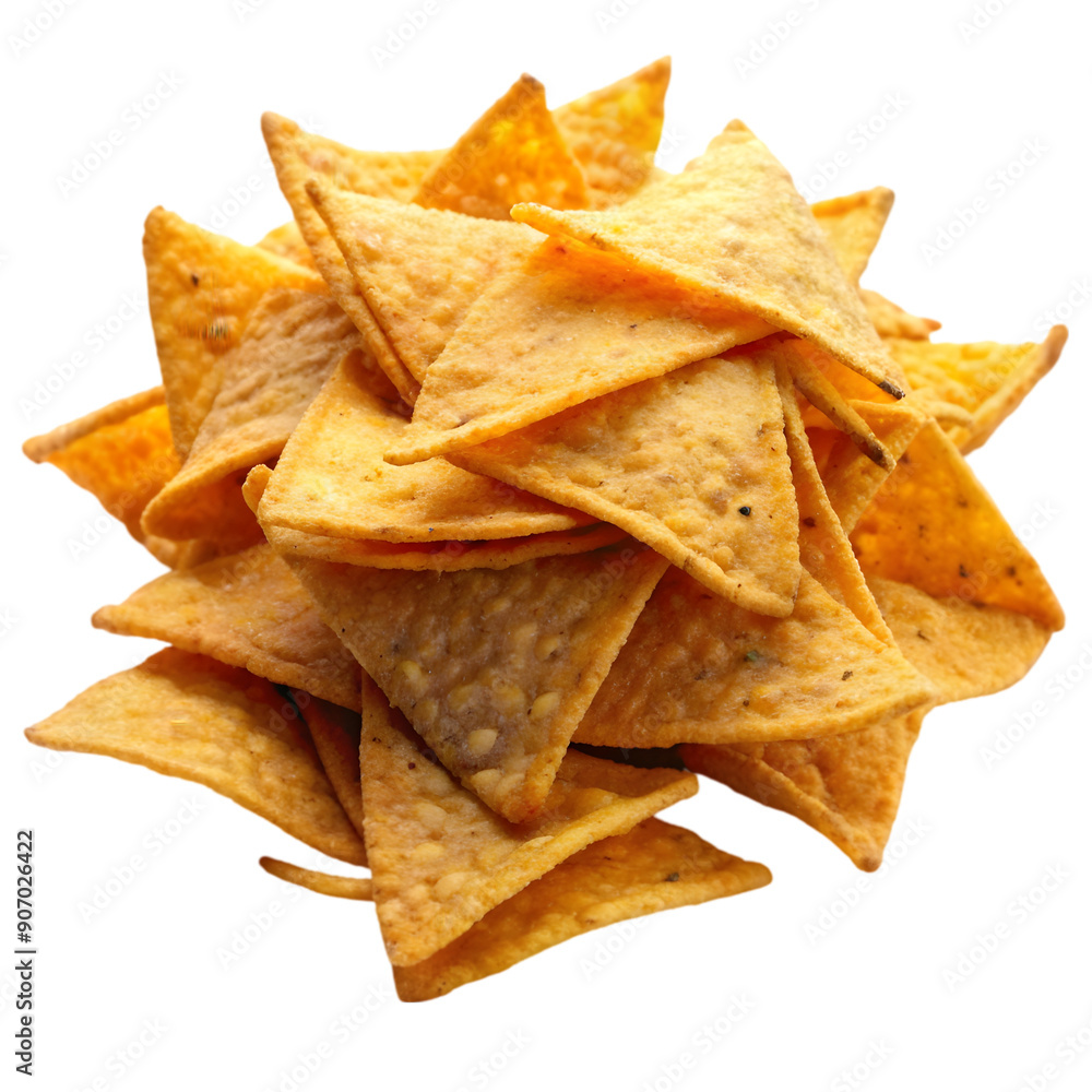 corn chips nachos corn chips nachos