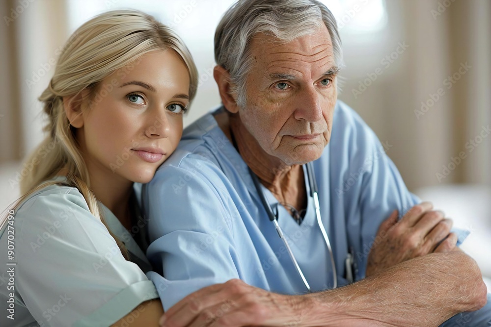 Caring for Elderly Patients: Providing Medical Support and Empathy in Nursing Home Settings Caring for Elderly Patients: Providing Medical Support and Empathy in Nursing Home Settings