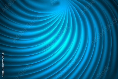 Abstract background design with lighting effect