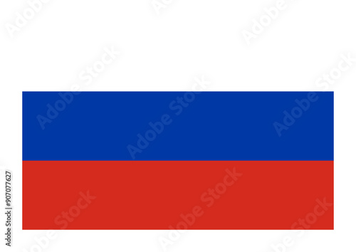 Free Download Flag of Russia - GFXLoad