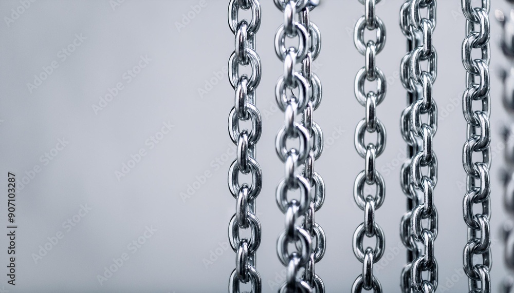 metal chain metal chain