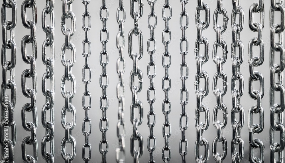 metal chain metal chain