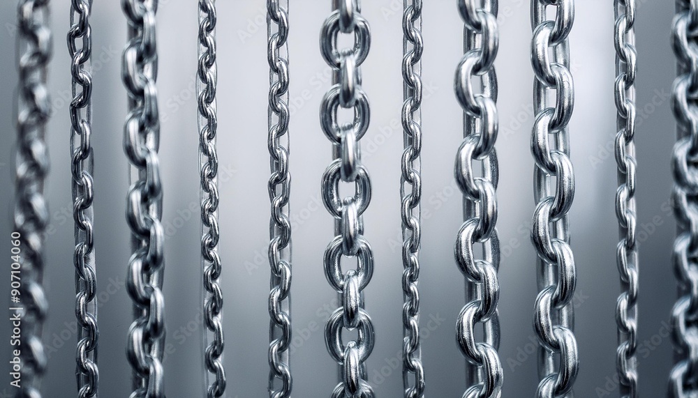 metal chain metal chain