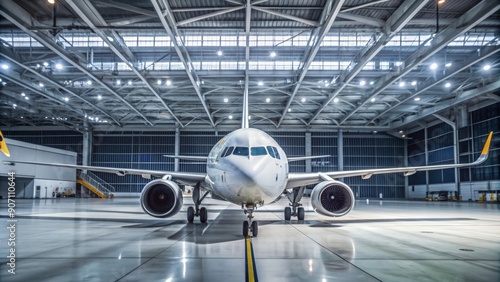 Lufthansa Airbus A320 parked at Munich Airport, Germany, Lufthansa, Airbus A320, airplane, airport, Munich, Germany