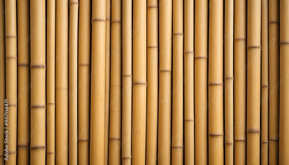 A background showcasing a natural bamboo texture with vertical striations and a light, warm tone, creating a fresh and eco-friendly look. Multiple variations available A background showcasing a natural bamboo texture with vertical striations and a light, warm tone, creating a fresh and eco-friendly look. Multiple variations available