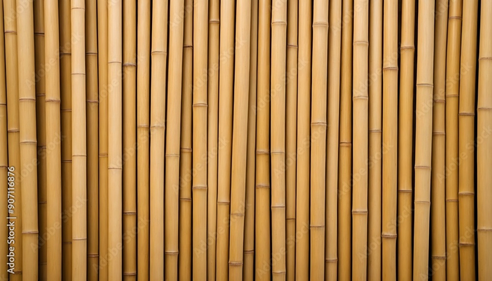A background showcasing a natural bamboo texture with vertical striations and a light, warm tone, creating a fresh and eco-friendly look. Multiple variations available A background showcasing a natural bamboo texture with vertical striations and a light, warm tone, creating a fresh and eco-friendly look. Multiple variations available