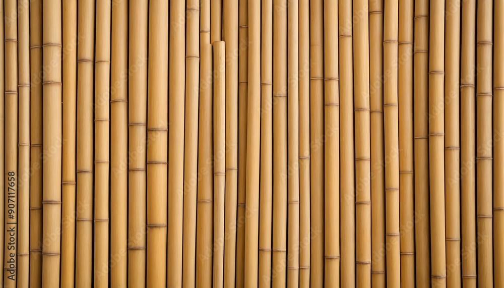A background showcasing a natural bamboo texture with vertical striations and a light, warm tone, creating a fresh and eco-friendly look. Multiple variations available A background showcasing a natural bamboo texture with vertical striations and a light, warm tone, creating a fresh and eco-friendly look. Multiple variations available