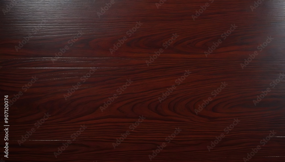 A background with a dark mahogany wood texture, featuring intricate grain patterns and a deep, rich color with a slightly glossy sheen. Multiple variations available A background with a dark mahogany wood texture, featuring intricate grain patterns and a deep, rich color with a slightly glossy sheen. Multiple variations available