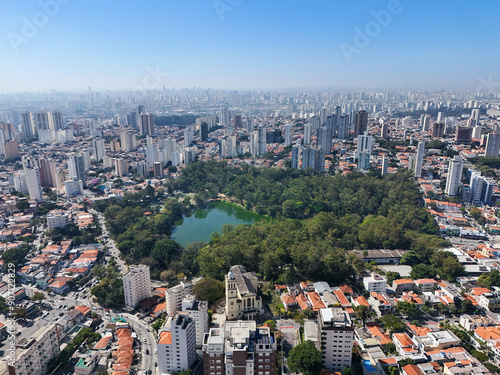Parque da Aclimação