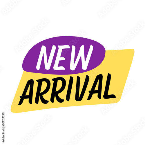vector new arrival