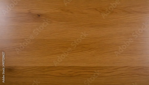 Wallpaper Mural A polished oak wood background with a smooth, glossy finish, featuring subtle grain lines and a rich, warm color tone. Multiple variations available Torontodigital.ca