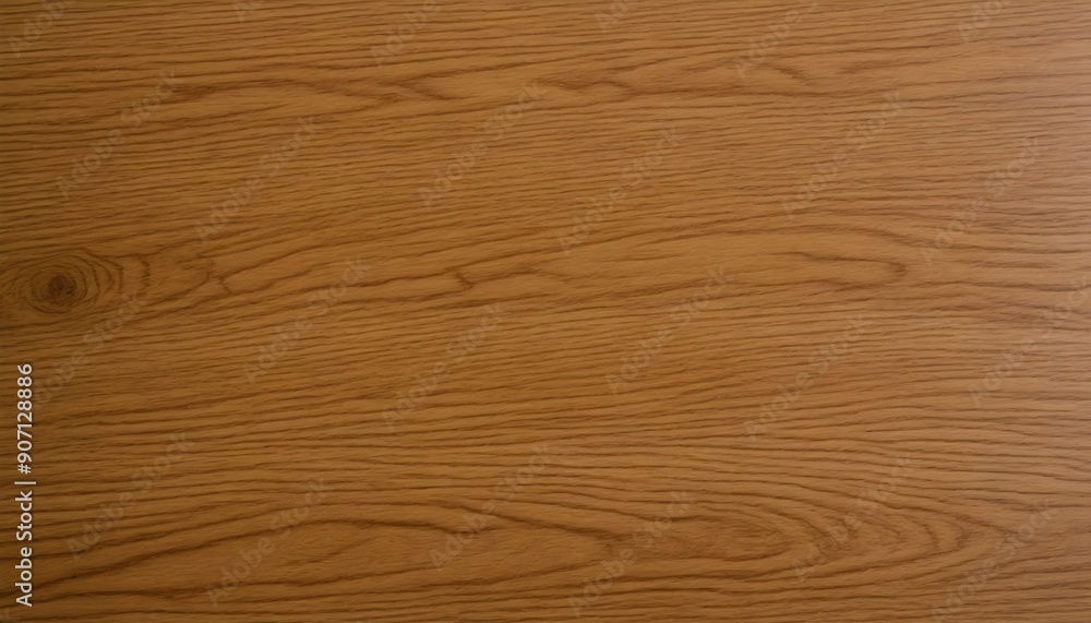 A polished oak wood background with a smooth, glossy finish, featuring subtle grain lines and a rich, warm color tone. Multiple variations available A polished oak wood background with a smooth, glossy finish, featuring subtle grain lines and a rich, warm color tone. Multiple variations available