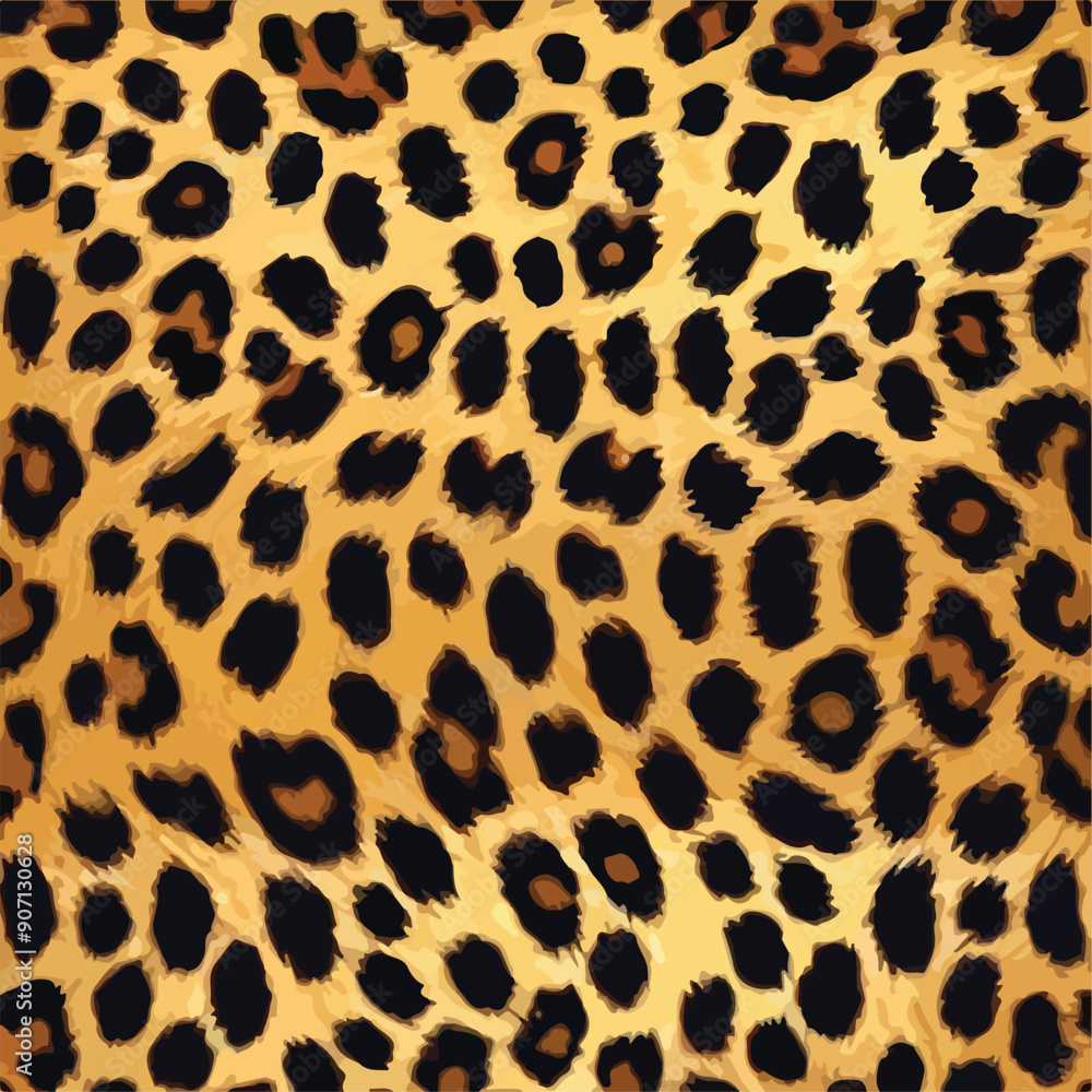 Leopard trendy pattern background. Fashionable wild animal cheetah skin natural texture for fashion print design, banner, cover, wallpaper. leopard vector seamless repeating stylish design. Leopard trendy pattern background. Fashionable wild animal cheetah skin natural texture for fashion print design, banner, cover, wallpaper. leopard vector seamless repeating stylish design.