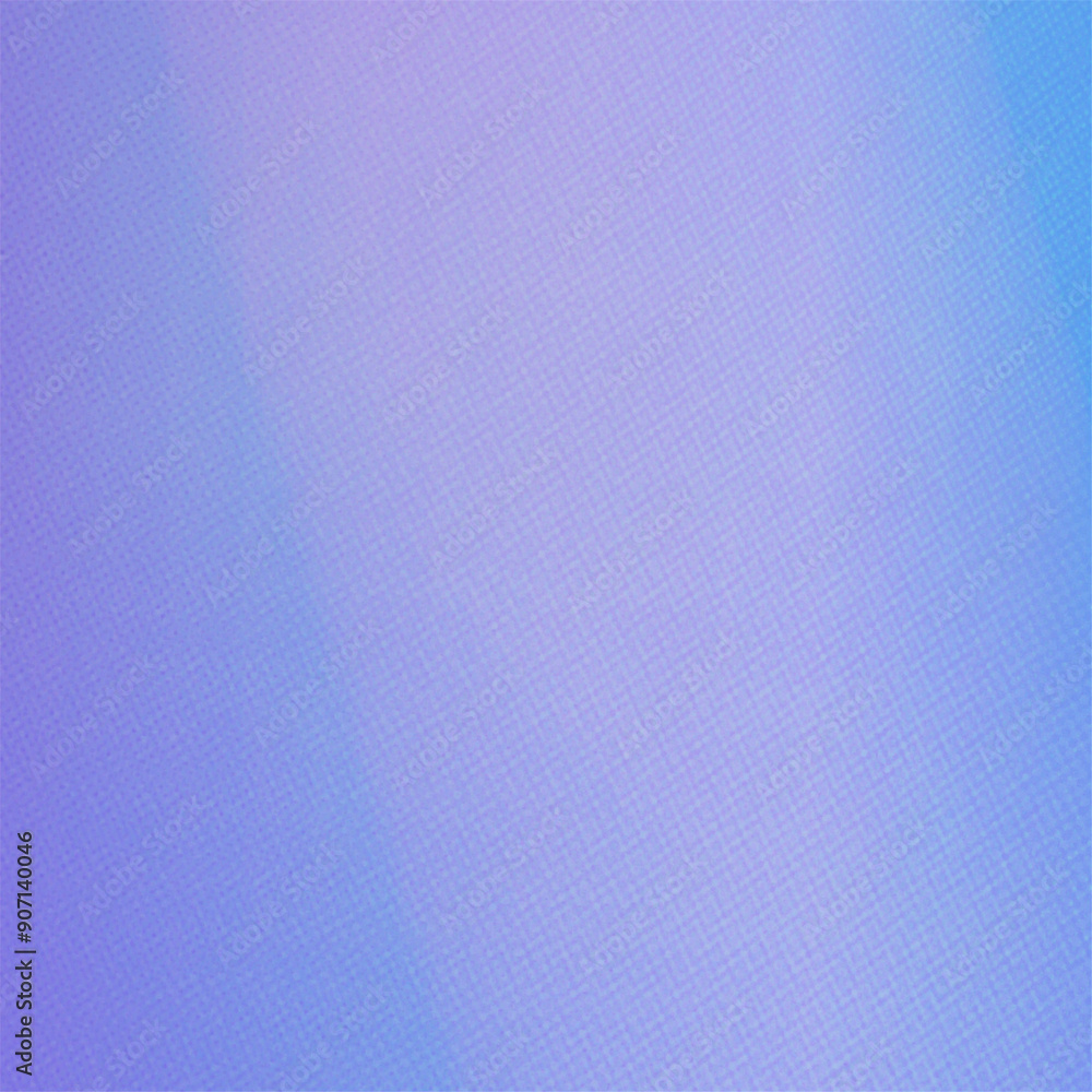 Naklejka premium Blue squared background template for banner, poster, event, celebration and various design works