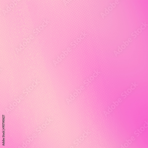 Pink squared background template for banner, poster, event, celebration and various design works