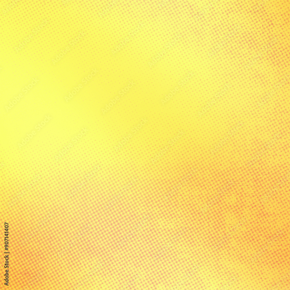 Yellow square background for social media, story, ad, banner, poster, template and all design works Yellow square background for social media, story, ad, banner, poster, template and all design works