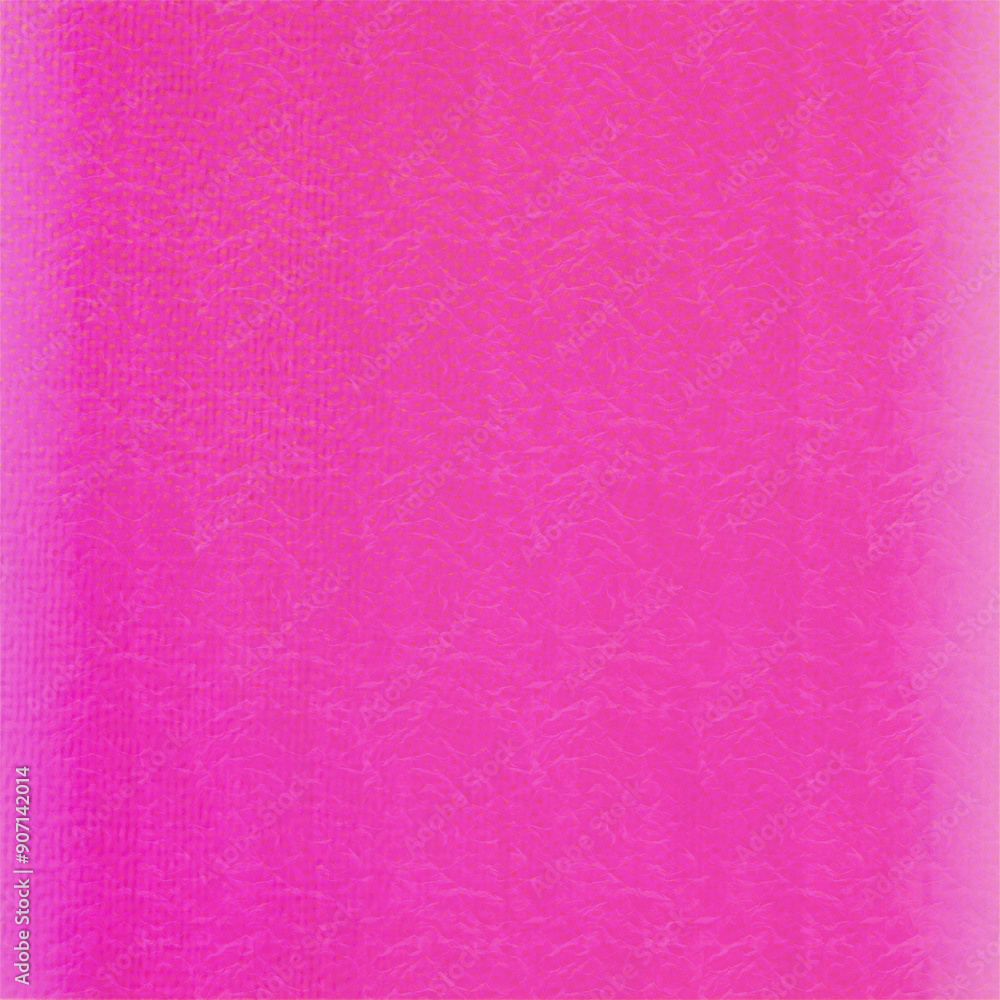 Fototapeta premium Pink squared background template for banner, poster, event, celebration and various design works