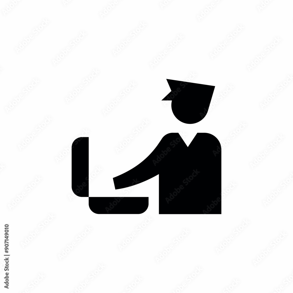 baggage control airport icon sign baggage control airport icon sign