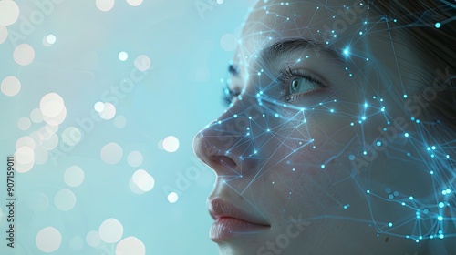 AI-powered personalized mental health app