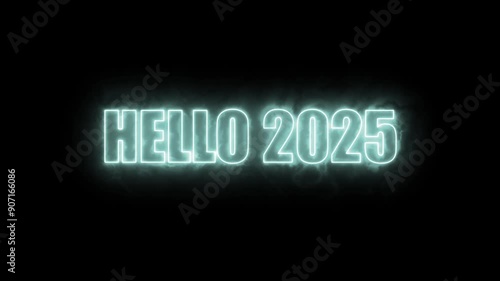 neon sign