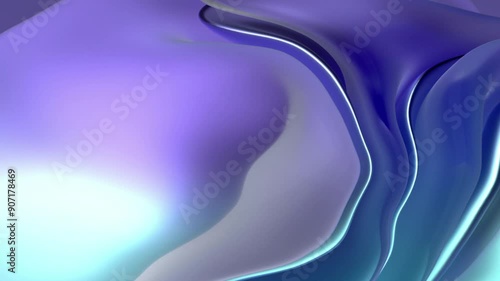 Background Video. Abstract colorful background HD 4k Footage