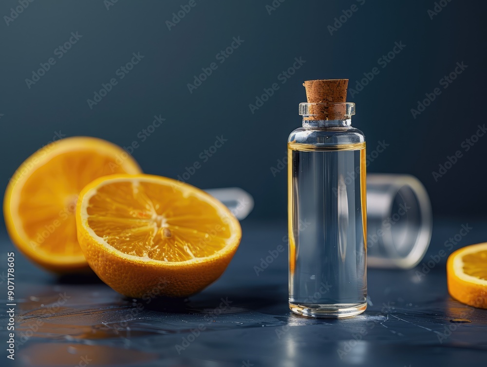 lemon essential oil lemon essential oil