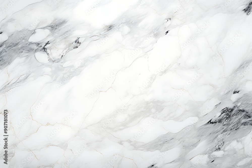 Marble background with white marble texture Marble background with white marble texture