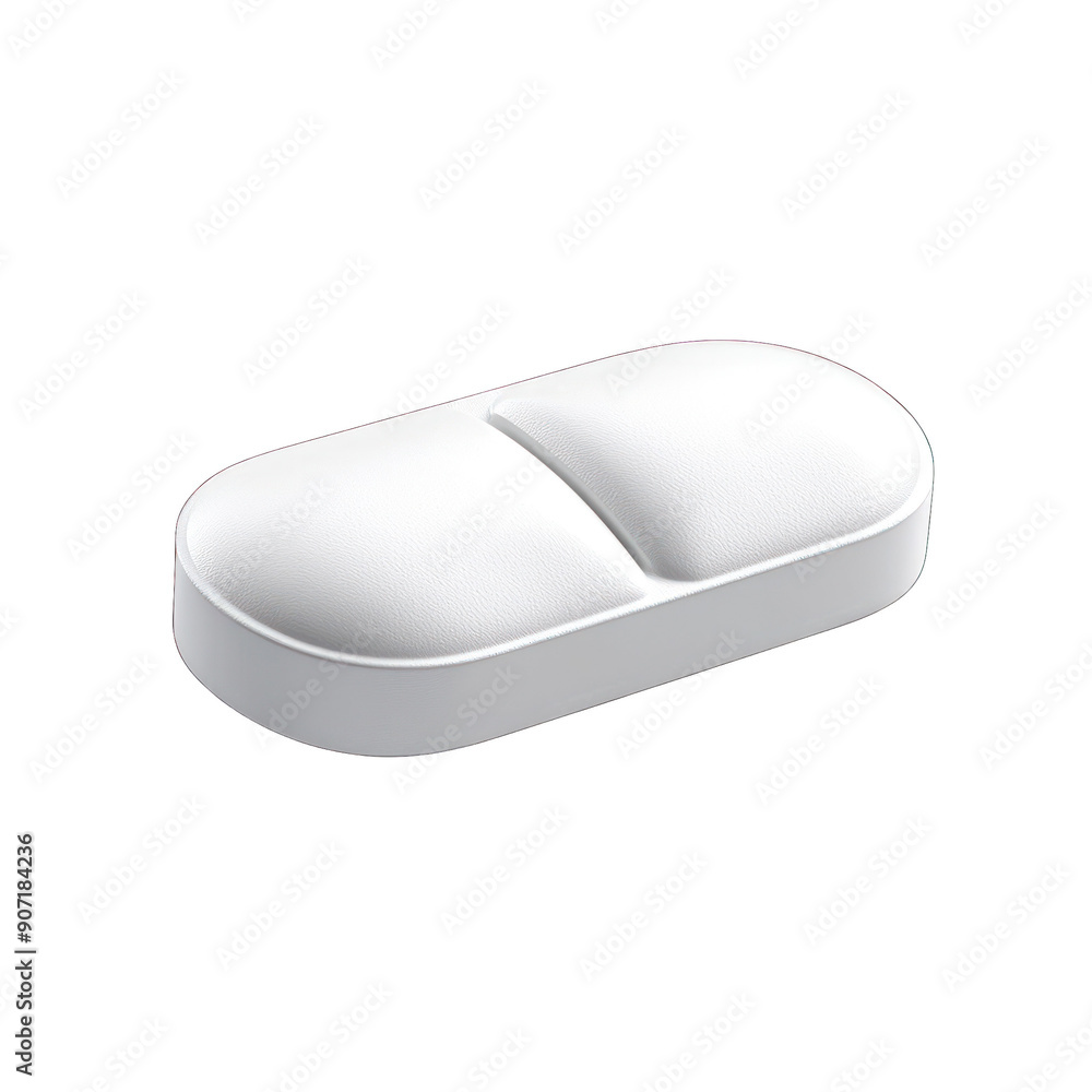 A clean, white capsule isolated on a black background, symbolizing medicine and health care. transparent background A clean, white capsule isolated on a black background, symbolizing medicine and health care. transparent background