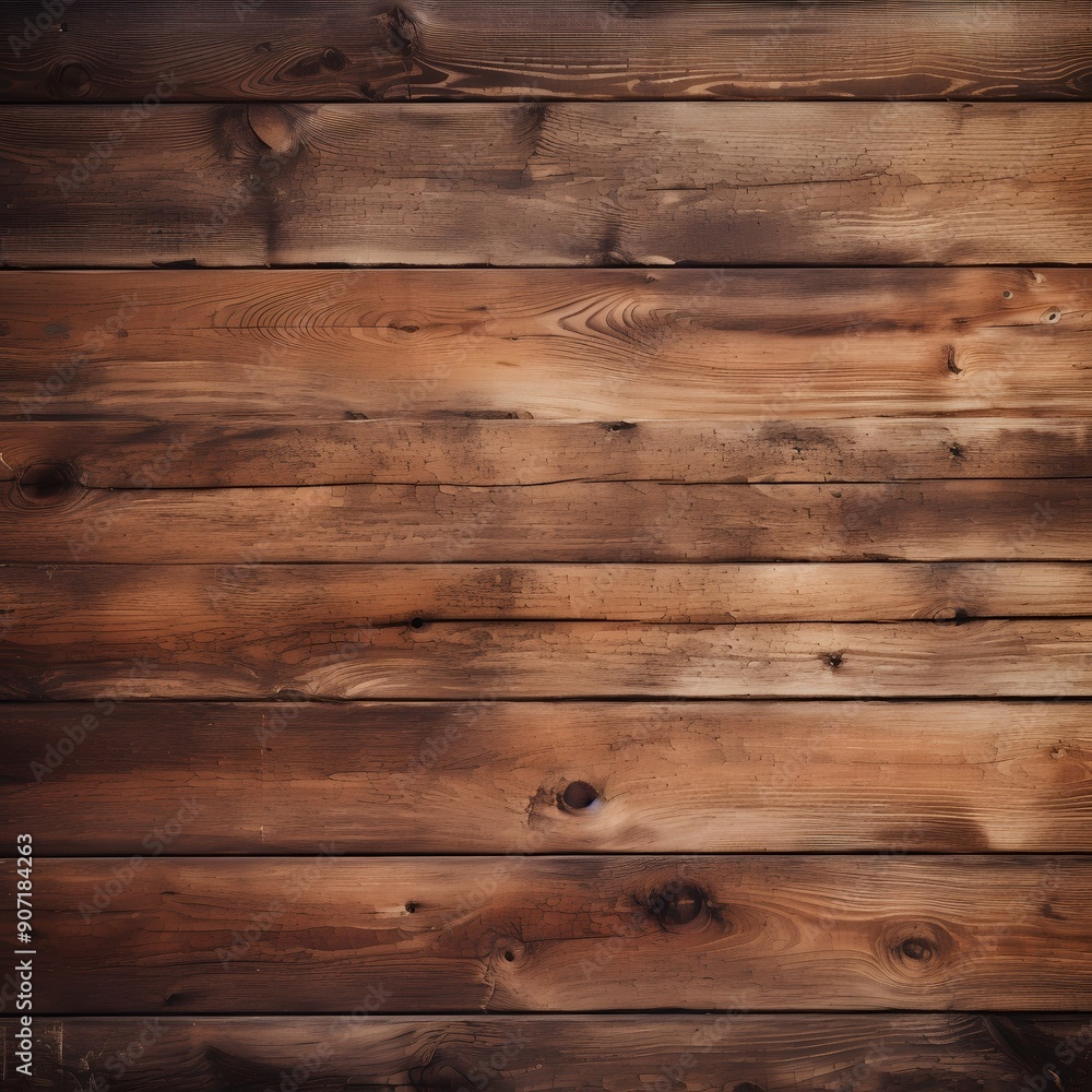 Fototapeta premium Wooden texture. Abstract wood background