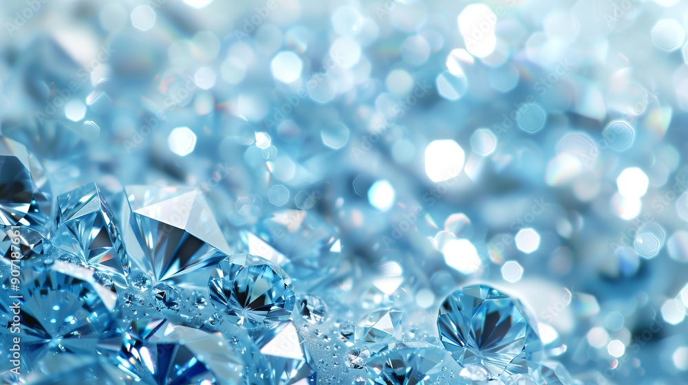 Seamless Geometric Pattern of diamond Seamless Geometric Pattern of diamond