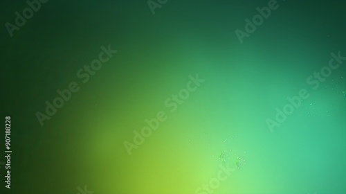 Stylish Internet-themed Presentation with Emerald Gradients for a Refreshing and Modern Look. Clean and Professional Slide Design photo