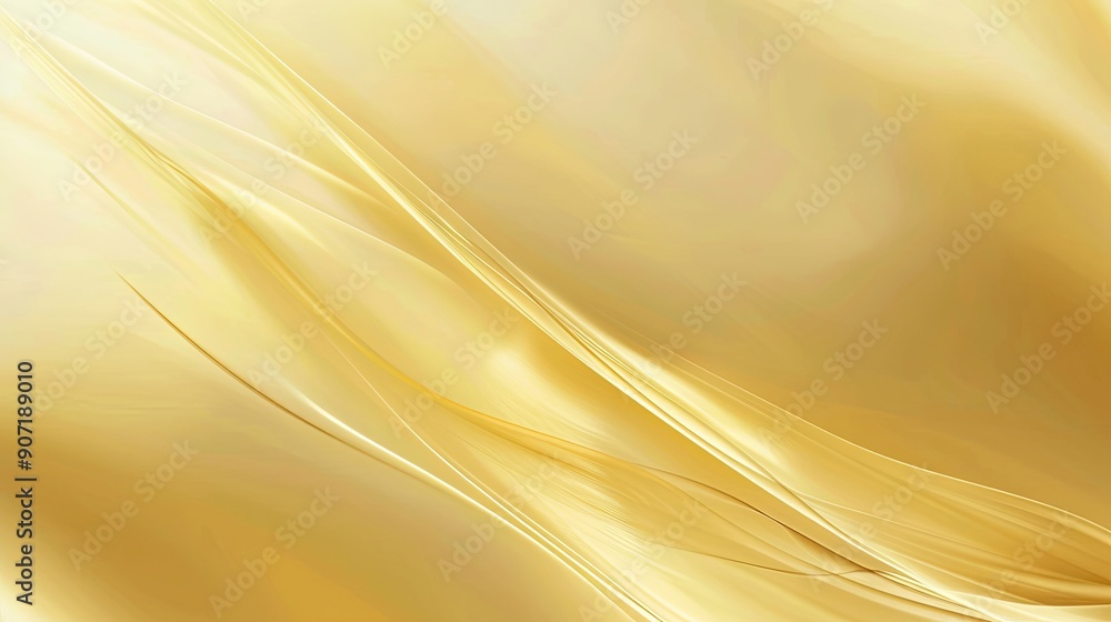 Stylish Internet-Themed Presentation Background with a Gold Gradient, Clean and Refreshing Aesthetic for Modern Business and Tech Slides Stylish Internet-Themed Presentation Background with a Gold Gradient, Clean and Refreshing Aesthetic for Modern Business and Tech Slides
