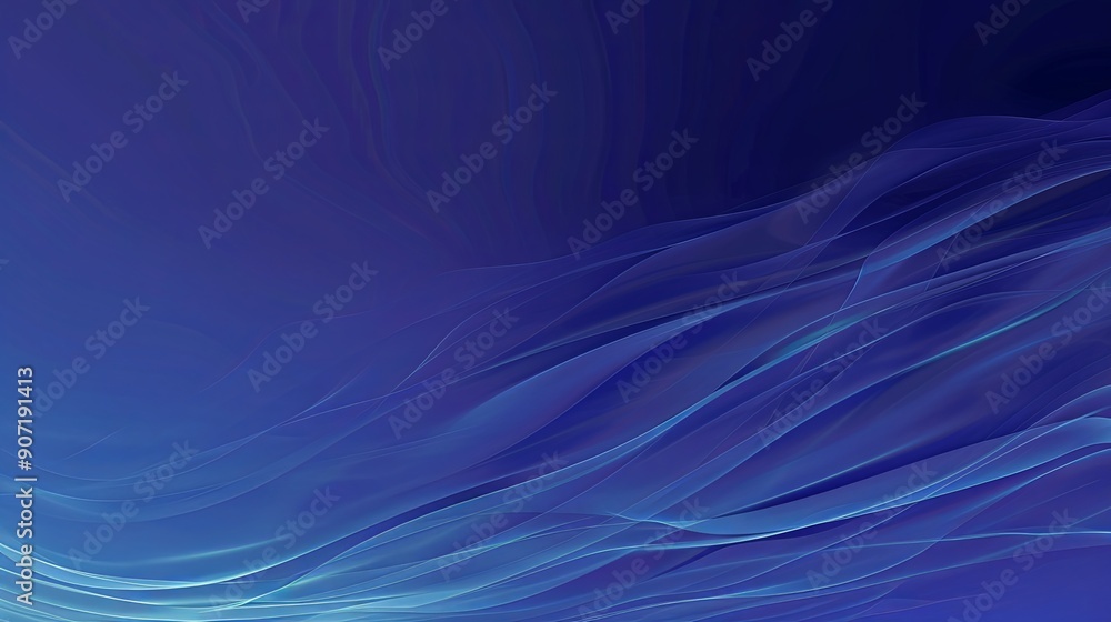 Stylish Internet-themed Presentation Slide with Indigo Gradient, Modern and Refreshing Aesthetic for Tech and Business Communications Stylish Internet-themed Presentation Slide with Indigo Gradient, Modern and Refreshing Aesthetic for Tech and Business Communications